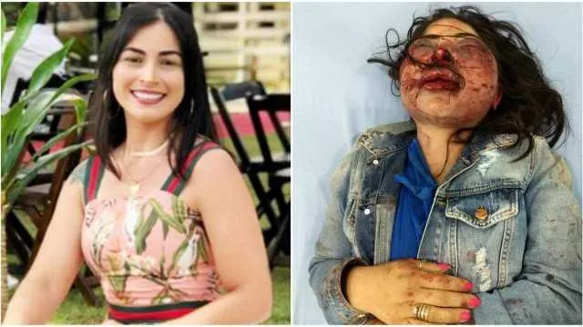 Crime teria sido cometido pelo próprio namorado