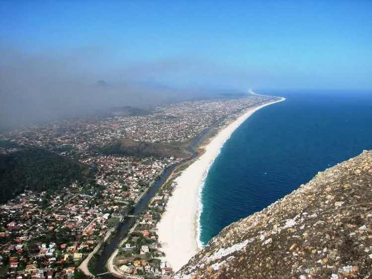 O Jardim Atlântico está sendo muito visado pelos assaltantes