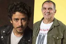 Caso foi protagonizado por Humberto Martins e Jesuíta Barbosa