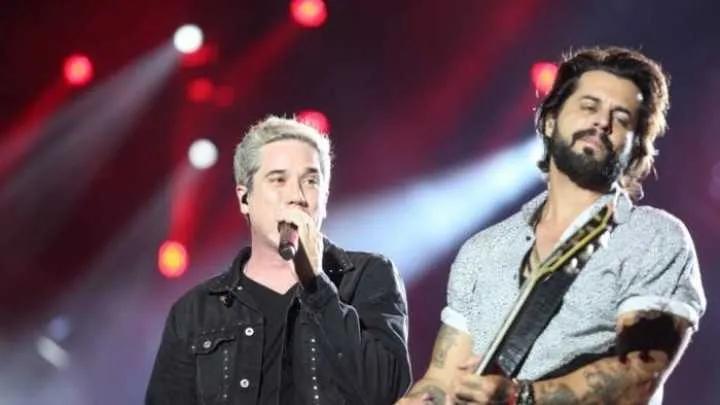 Jota Quest é uma das atrações confirmadas para festival
