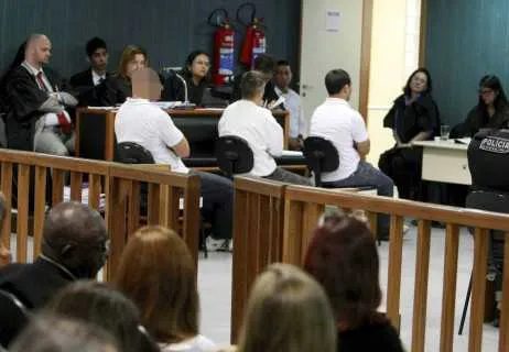 Imagem ilustrativa da imagem PMs condenados pela morte de juíza em Niterói serão julgados por outra execução