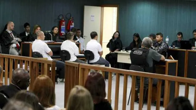 Julgamento foi remarcado pela terceira vez esse ano