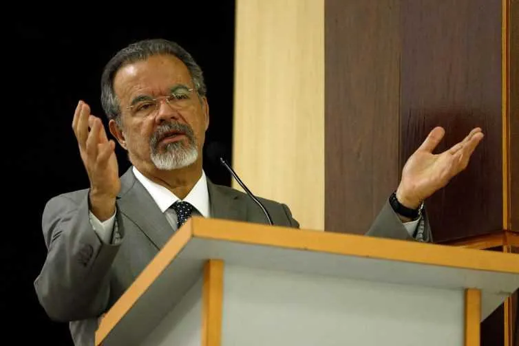 >> Segundo Jungmann, o projeto não cumpre mais a sua função