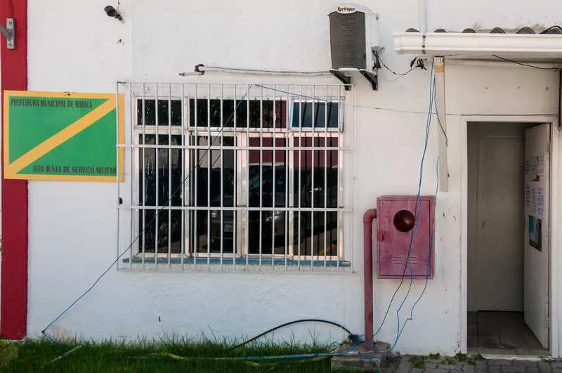 Junta Militar atende de segunda a sexta-feira, das 9h às 14h