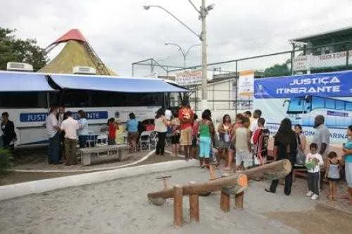 A iniciativa visa aproximar os cidadãos que possuem maior dificuldade de acesso aos serviços públicos