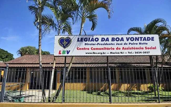 >> São 100 vagas oferecidas pela instituição 