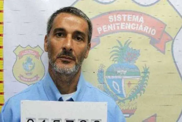 Preso em 2011, Leomar foi solto indevidamente em Goiás