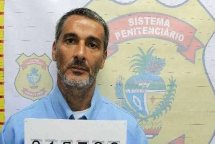 
'Leomar' , da Vila Ipiranga, seria parceiro de 'Piloto'