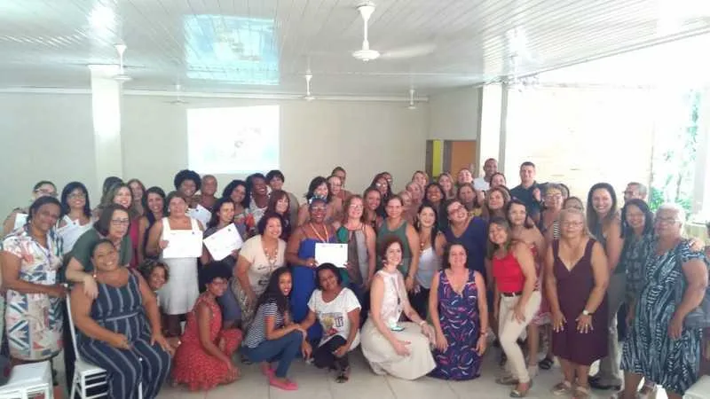 
O Lidera Mulher, que incentiva o empreendedorismo feminino, formou quatro novas turmas ao longo deste ano na região