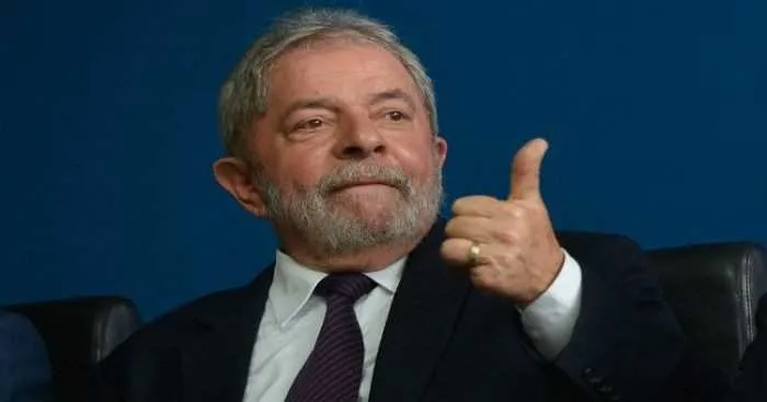 O ex-presidente enviou carta com a declaração à presidente nacional do PT, senadora Gleisi Hoffmann