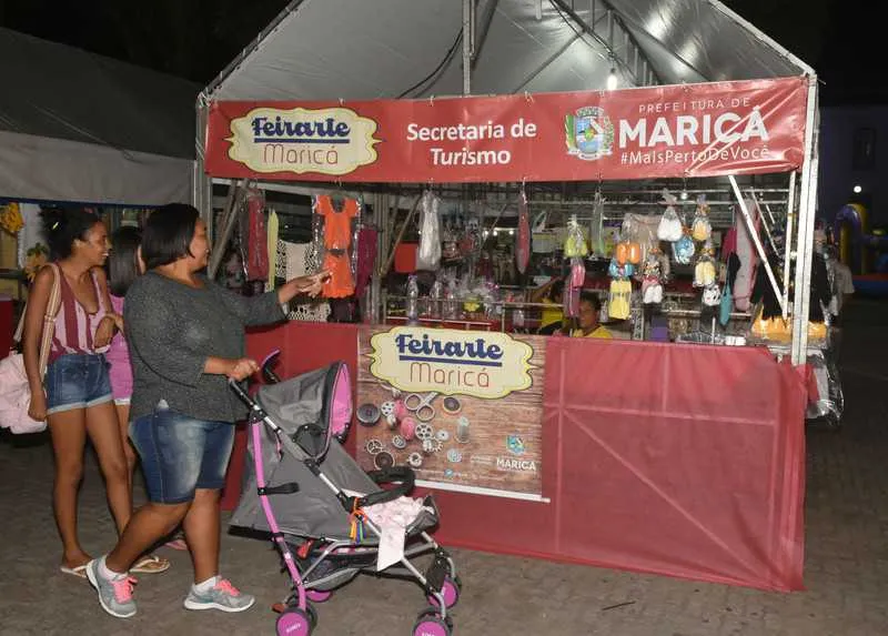 Imagem ilustrativa da imagem Araçatiba terá programação até a próxima terça