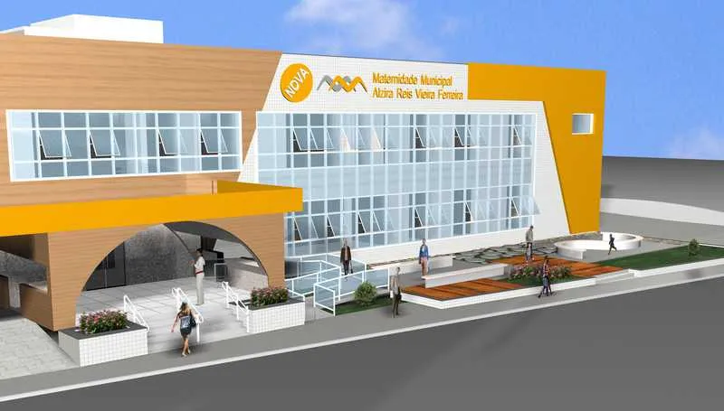 Projeto prevê substituição da infraestrutura predial da unidade