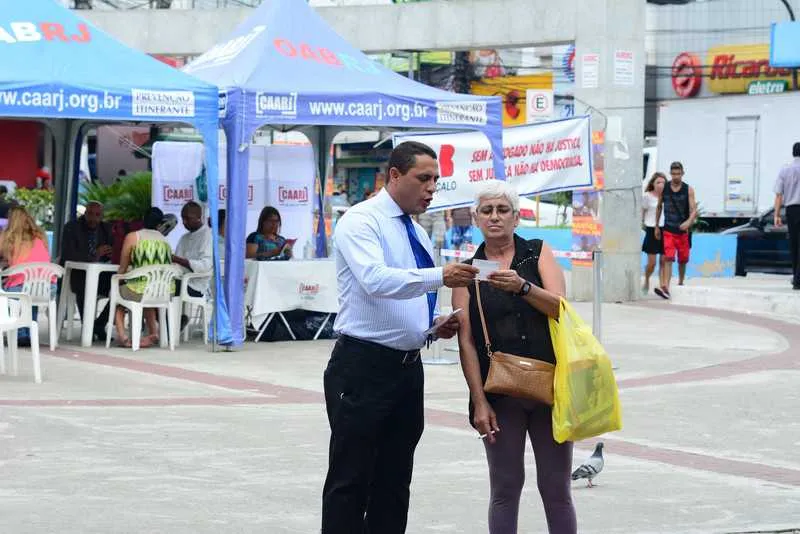 Evento acontecerá na Praça Luiz Palmier, no centro da cidade