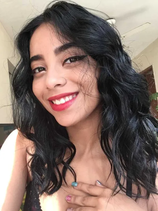 Marcele: de olho na carreira como cantora