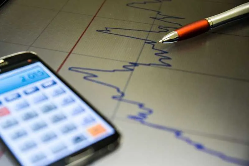 Imagem ilustrativa da imagem Economia brasileira caiu no 1º trimestre de 2019