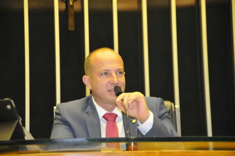 Através do mandato do parlamentar foram destinados, no ano passado, R$ 500 mil para a rede municipal de saúde