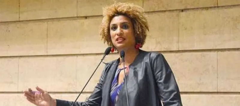 Cerimônia será segunda (10), Dia Internacional dos Direitos Humanos, e vai homenagear Marielle