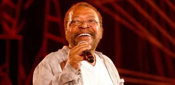 Martinho da Vila apresenta "Clássicos do Samba"
