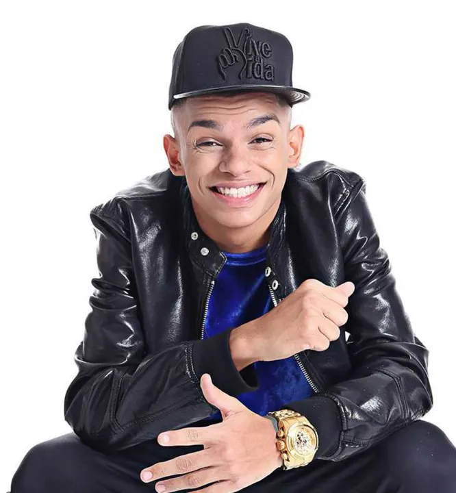 Imagem ilustrativa da imagem Sábado é dia de Mc Maneirinho na Ita Music, em Itaboraí