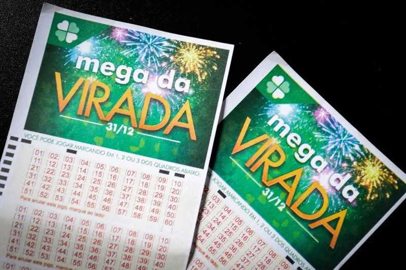 A 10ª edição da Mega da Virada acontece no próximo dia 31 