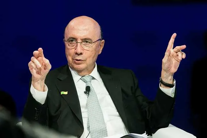 Henrique Meirelles 
