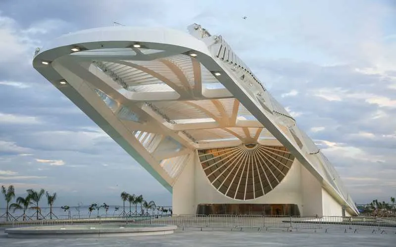 Museu do Amanhã receberá uma ação educativa