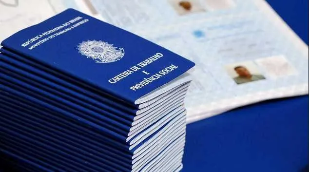 O resultado decorreu de 1.453.284 admissões e 1.280.145 demissões