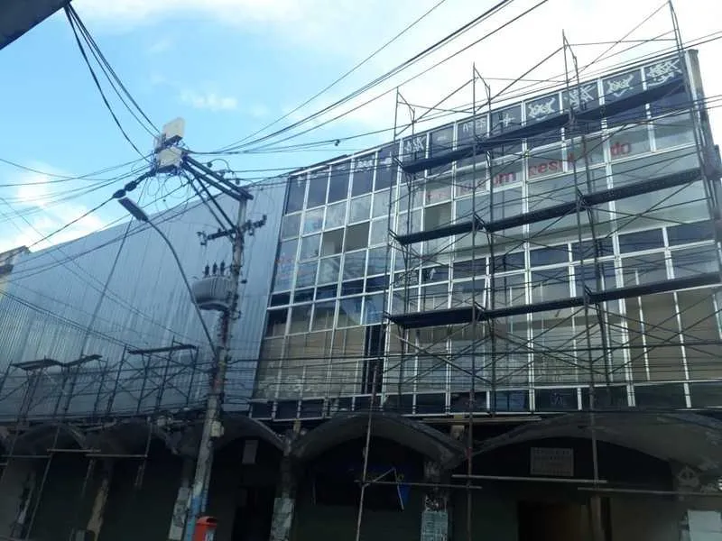 Loja em Alcântara sera inaugurada no próximo dia dois