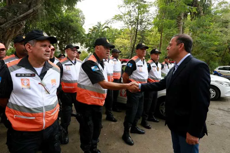  Programa Niterói Presente 