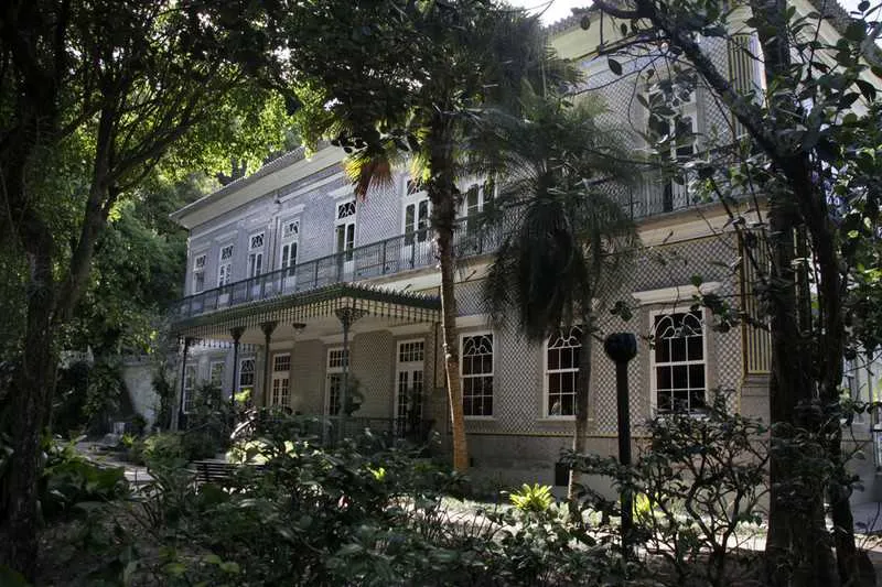 O Solar do Jambeiro será palco de dois dias de seminário sobre Cultura e Territórios em junho