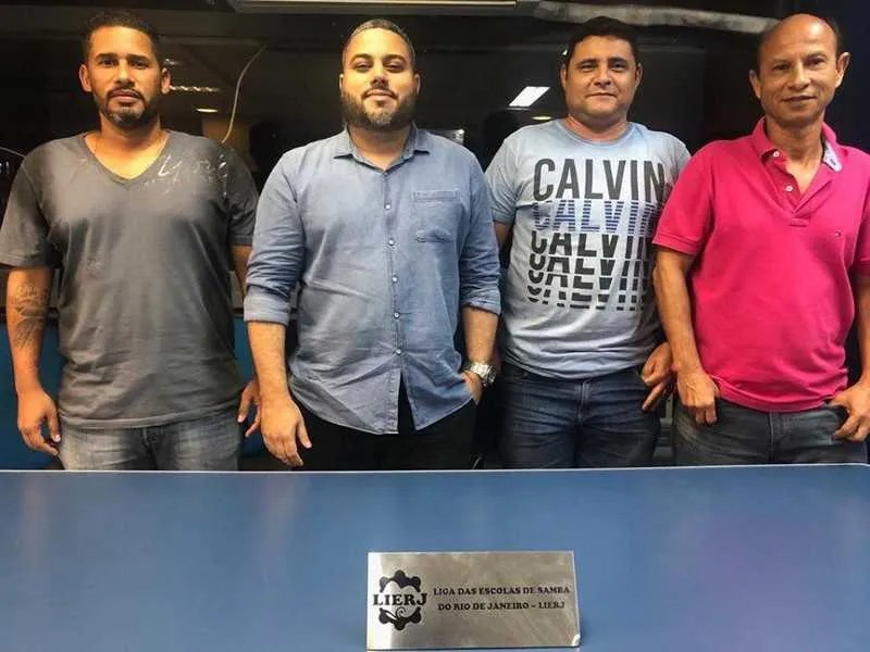 Imagem ilustrativa da imagem Lierj escolhe novos dirigentes para o Grupo de Acesso em 2020