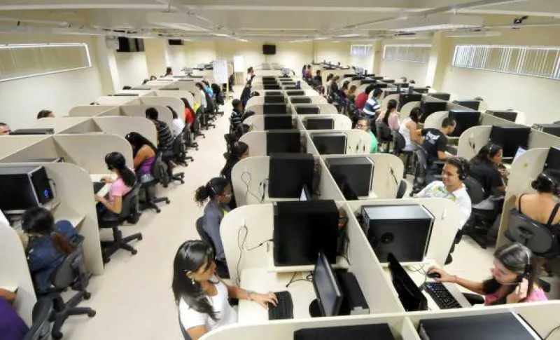 >> Nova lei impõe limites e define os horários das ligações feitas por empresas de telemarketing