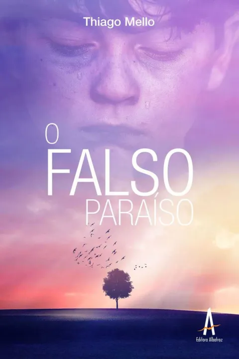 Baseado em fatos reais - 
Dizem que quando o filho é rejeitado mesmo antes de nascer, ele sente na barriga. Se foi por isso ou não, o fato é que Miguel, personagem protagonista de “O falso paraíso”, nasceu surdo e mudo. Sofria vários tipos de bullying pelos próprios pais e irmão. E todos que se aproximavam dele, de alguma forma, também eram afetados. O livro do gonçalense Thiago Mello é um romance impactante baseado em fatos reais, que promete encorajar os leitores a seguirem seus sonhos. O lançamento aconteceu na última semana, no Reserva Cultural, em Niterói.