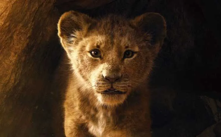 Entre os clássicos da Disney, com versão live-action (ato real), 'Rei Leão' estreia em julho