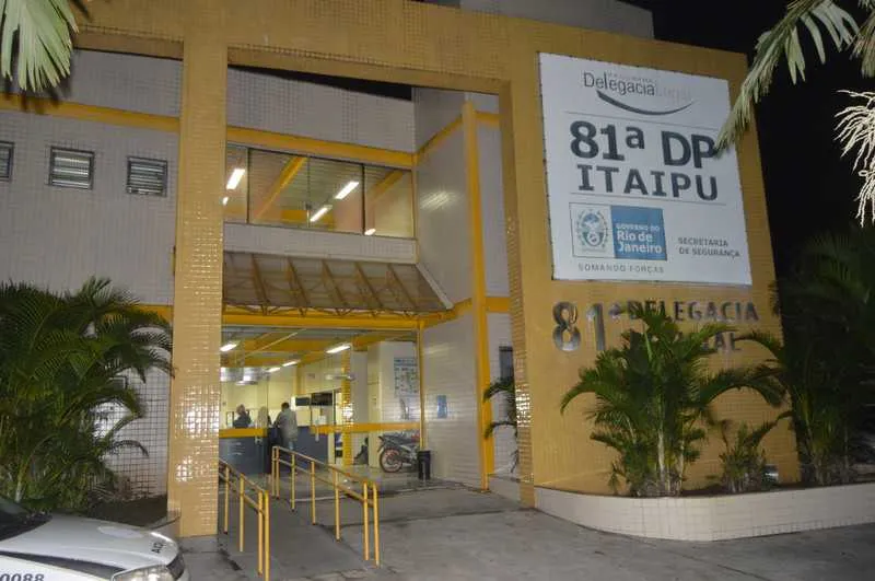 Caso está sendo investigado por policiais da 81ªDP (Itaipu)