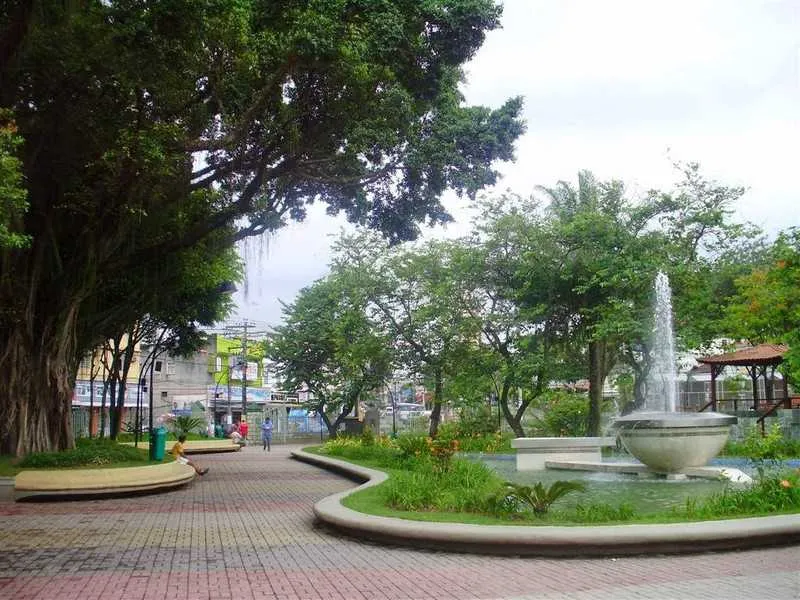 O primeiro evento será realizado neste sábado (15), a partir das 10h, na Praça Zé Garoto 
