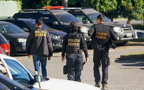 Chances no Estado do Rio de Janeiro são para o Iphan, Marinha do Brasil e Polícia Federal