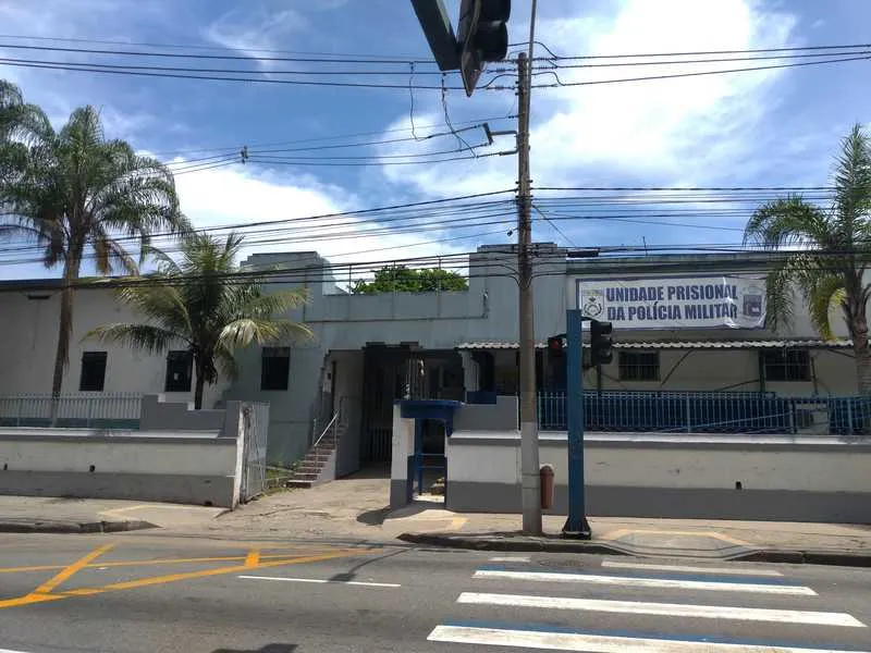 Os sequestradores queriam um suposto cofre do policial civil, que teria a quantia de R$ 23 milhões.
