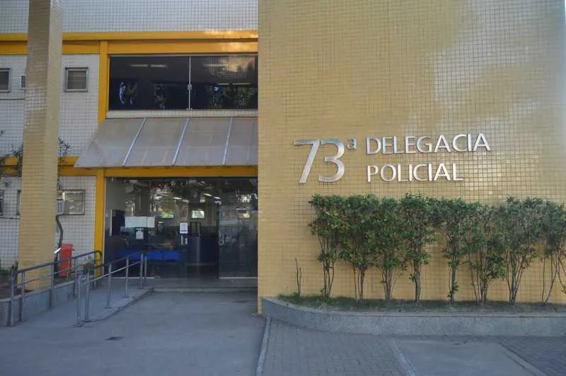 Operação foi realizada pelo 7ºBPM (São Gonçalo)
