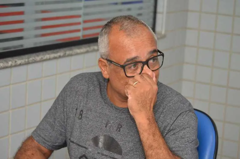 Pai de Rafael esperou três anos e oito meses para ver o julgamento