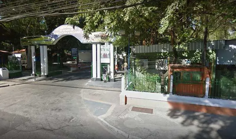 Pesagro-Rio tem nova sede no Horto do Fonseca