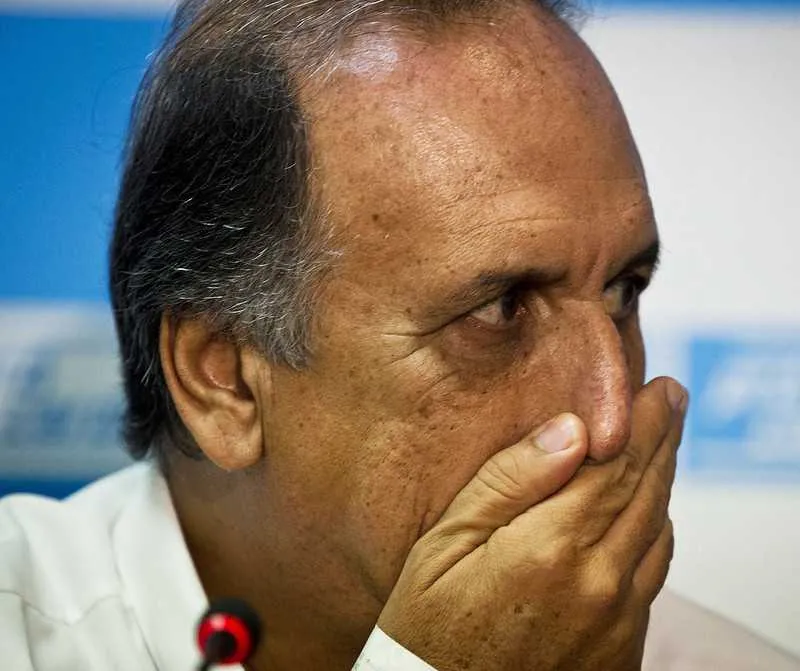 Governador é réu em nova ação