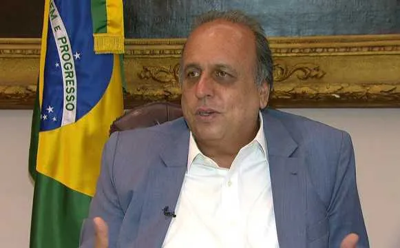 >> O governador vetou projeto do deputado Paulo Ramos 