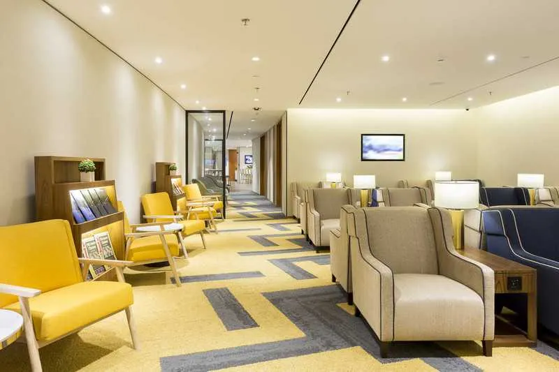 Mães e toda a família poderão usufruir dos serviços e comodidades no Plaza Premium