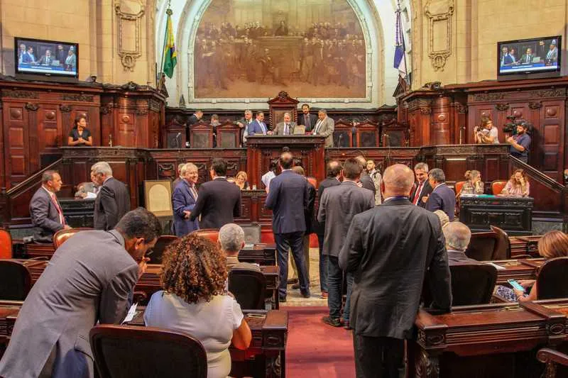 A lei que propunha a manutenção do programa foi aprovada na Alerj e sancionada pelo governo