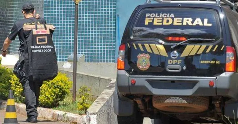 Imagem ilustrativa da imagem Diário Oficial publica Portaria para concurso da Polícia Federal