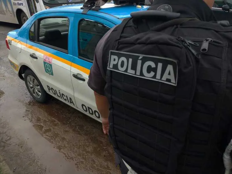 As equipes do Batalhão de Polícia Rodoviária da PM foram atacadas duas vezes por traficantes de comunidades nos últimos dias
