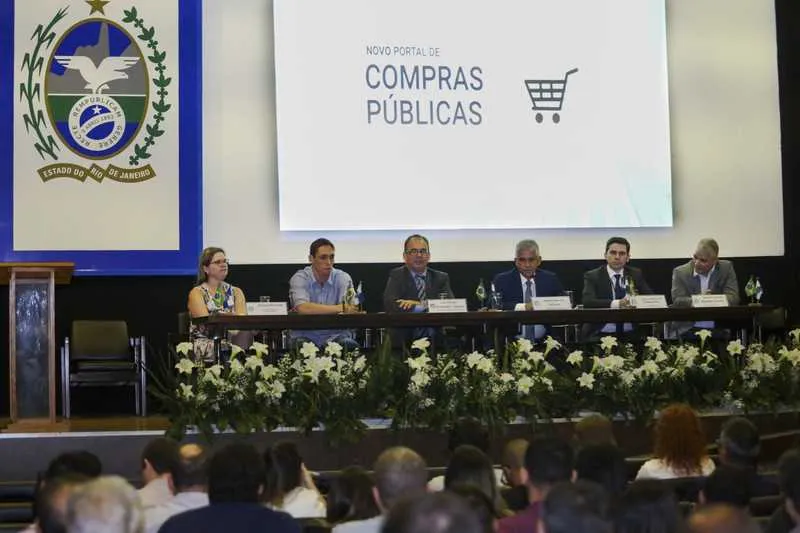  Novidade foi anunciada por representantes da Secretaria de Estado de Fazenda em entrevista