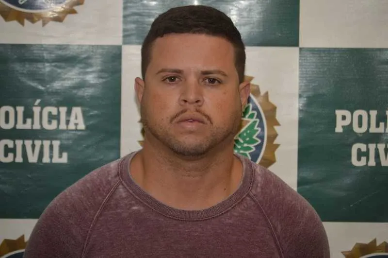 >> Motoristas identificaram acusado