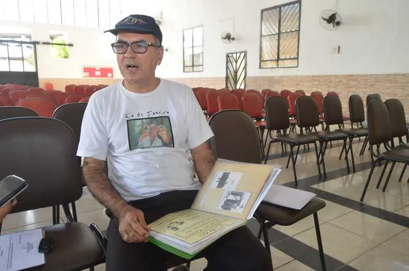 Figura carimbada no meio artístico, Jó passa por dificuldades